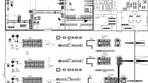 Design of electrical testing laboratories - DeMEPA - Electrical Power Asset